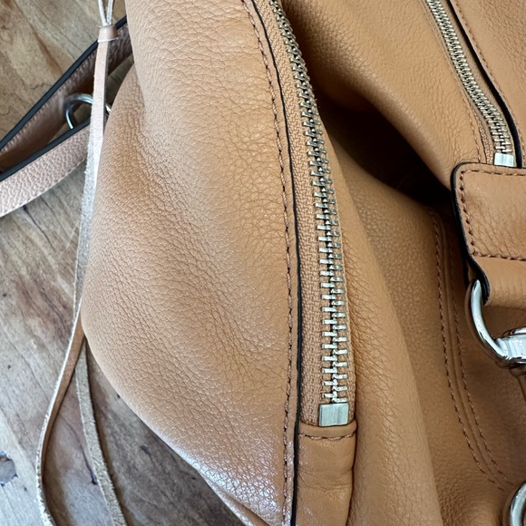 Rebecca Minkoff Julian Backpack Purse - Picture 5 of 12